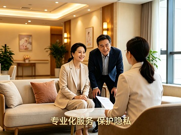 尖草坪有偿售卵代生女生的客户的客户群体有哪些
